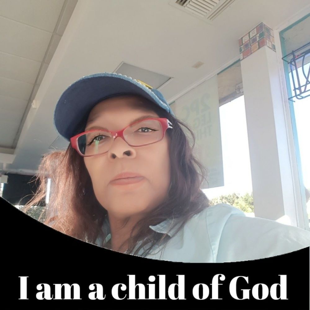 Meet your Posher, Karen